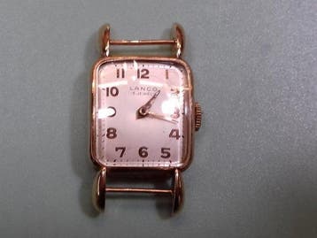 Lanco - Vintage - Dames - 1935, Nieuw