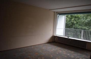 Te Huur 4 Kamer Appartement Engelandlaan In Haarlem, Direct bij eigenaar, Noord-Holland, Appartement, Haarlem