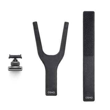 DJI Osmo Action Dual-Direction 360° Wrist Strap, Ophalen of Verzenden, Nieuw, Overige merken