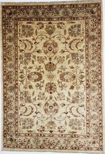Ghazni - Vloerkleed - 264 cm - 181 cm - tapijt, Nieuw