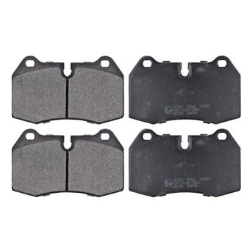 Remblokken Achteras, Vooras Ferrari 5__ Maranello – Mega Kor, Verzenden, Nieuw, Ferrari
