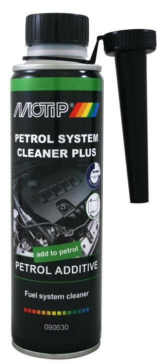 Motip Benzine Systeem Reiniger Plus 300ml, Ophalen of Verzenden