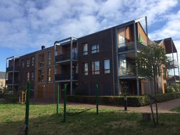 Appartement te huur in Heusden - 63 m² - 3 kamer(s) - 3, Appartement, Heusden, Noord-Brabant