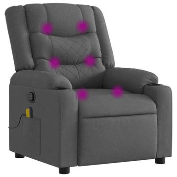 Sta-op Stoel Stijl | 60% Korting | Retourdeal, Gebruikt, 75 tot 100 cm, Ophalen of Verzenden, 75 tot 100 cm