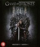 Game of thrones - Seizoen 1 - Blu-ray, Cd's en Dvd's, Verzenden, Nieuw in verpakking