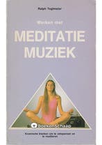 Werken met meditatiemuziek Ralph Tegtmeier, Boeken, Verzenden, Gelezen
