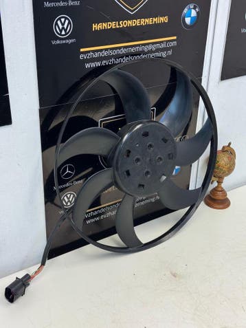 VW Crafter 2.0 TDI Koelvin bj.2020 art.2N0959455A, Gebruikt, Volkswagen
