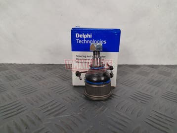 DELPHI TC163 fuseekogel onder Opel Kadett C, Ophalen of Verzenden, Nieuw, Opel