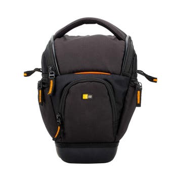 Case Logic SLRC-201 SLR Zoom met garantie, Audio, Tv en Foto, Ophalen of Verzenden, Gebruikt