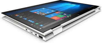 HP Elitebook 1040 G6 TOUCH | Intel i5 8265 | 16 GB | 256 SSD, 256 GB, Qwerty, Verzenden, Zo goed als nieuw