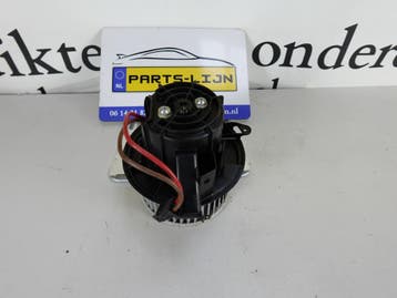 Gebruikte Kachelventilator Mercedes voor Mercedes-Benz C300, Ophalen of Verzenden, Nieuw
