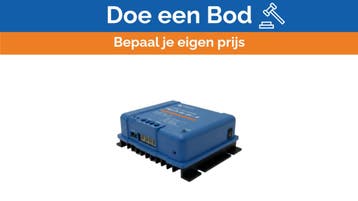 Bieden: Victron Energy DC/DC Converter IP43 - Marine Power, Ophalen of Verzenden, Nieuw, Kabel of Apparatuur