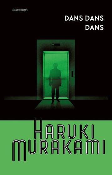 Dans Dans Dans | Haruki Murakami | Nieuw, Boeken, Ophalen of Verzenden, Nieuw, Haruki Murakami