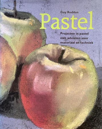 Pastel - Roddon 9789060177679, Boeken, Verzenden, Zo goed als nieuw, Roddon
