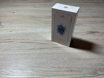 Apple iphone SE 2016 - iPhone - In originele gesealde, Nieuw