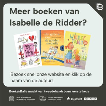 Op de markt / De kijkdoos / 223 - Isabelle de Ridder, Verzenden, Zo goed als nieuw, Isabelle de Ridder