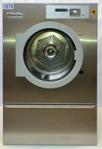 Industriele wasdroger 13 kg Miele PT8253 EL BSS, Gebruikt