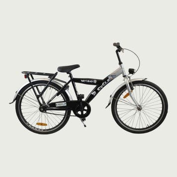 2Cycle kinderfiets 24 inch, Ophalen of Verzenden, Gebruikt, 2Cycle