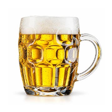 Doos bierpullen 560 ml (24 stuks), Ophalen of Verzenden, Nieuw