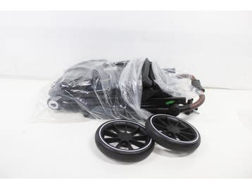 Hauck Shop N Care - Buggy - wendbaar - opvouwbaar met één, Verzenden, Zo goed als nieuw