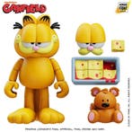 Garfield Action Figure Garfield 10 cm, Ophalen of Verzenden, Nieuw