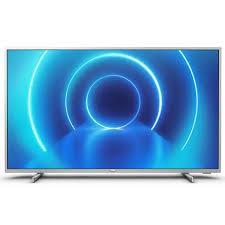Philips 70PUS7555 - 70 Inch 4K UHD Ambilight Saphi Smart TV, Audio, Tv en Foto, Televisies, Ophalen, Philips, LED, Zo goed als nieuw