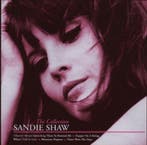 cd - Sandie Shaw - The Collection - Sandie Shaw, Verzenden, Zo goed als nieuw