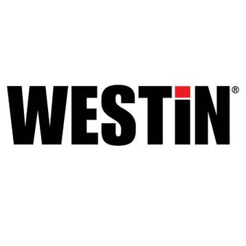 Westin 22-25 Ford Maverick In-Channel Wind Deflector 4pc -, Ophalen of Verzenden, Nieuw
