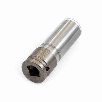 Originele dopsleutel wielmoer 17 mm, Ophalen of Verzenden, Nieuw