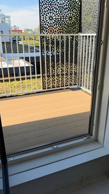 Te huur: Appartement Boomgaard in IJsselstein, IJsselstein, Utrecht, Appartement