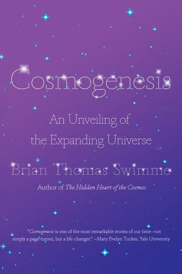 Cosmogenesis - Brian Thomas Swimme 9781640093980, Verzenden, Gelezen, Brian Thomas Swimme