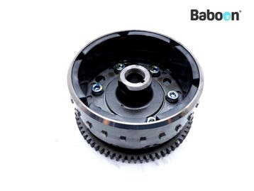 Vliegwiel / Rotor Suzuki SV 650 2016-2020 (SV650 CX123), Verzenden, Gebruikt