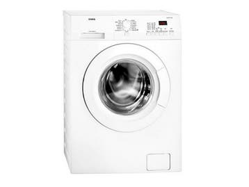 Aeg L61473FL - Wasmachine 7kg 1400t -, Verzenden, Zo goed als nieuw