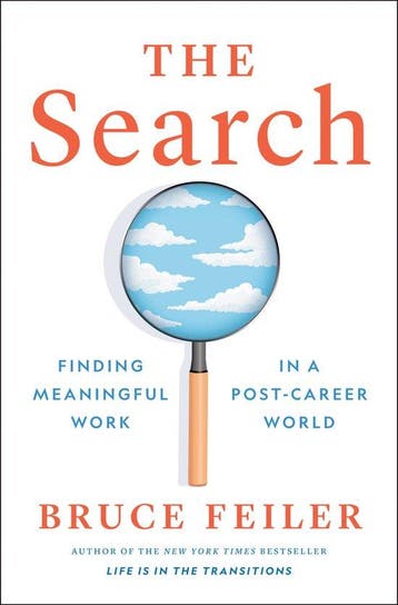 The Search - Bruce Feiler 9780593298916, Verzenden, Gelezen, Bruce Feiler