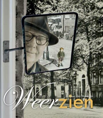 Weerzien 9789085484356 Guus van Waveren, Verzenden, Zo goed als nieuw, Guus van Waveren