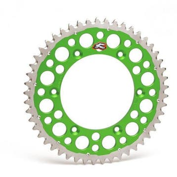Renthal 04-23 Kawasaki KX 125/ 2-Stroke/ X/ XC/ KX450XCRear, Ophalen of Verzenden, Nieuw