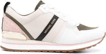 Michael Kors Dash Trainer Dames Sneaker - 36 - Multi, Verzenden, Nieuw