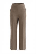 Msch Broek in maat S Beige, Msch, Verzenden, Gedragen, Beige