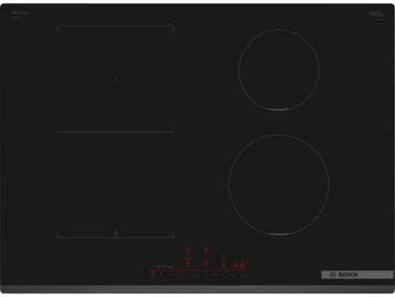Bosch PVS731HC1E - Inductiekookplaat - DirectSelect, Verzenden, Zo goed als nieuw