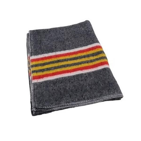 Specipack Verhuisdekens - Pakdeken (20 stuks) 150 x 200 cm, Zakelijke goederen, Partijgoederen en Retail | Verpakking en Verzending