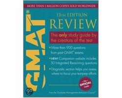 Official Guide For Gmat Review - Official Guide For Gmat, Ophalen of Verzenden, Nieuw