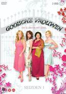 Gooische vrouwen - Seizoen 1 - DVD, Cd's en Dvd's, Verzenden, Nieuw in verpakking