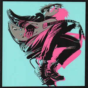 cd - Gorillaz - The Now Now, Cd's en Dvd's, Cd's | Overige Cd's, Zo goed als nieuw, Verzenden