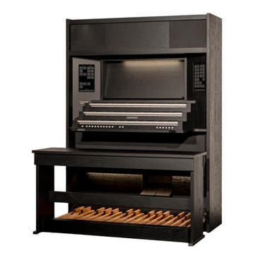 NIEUW! Content Cambiare 305, Muziek en Instrumenten, Nieuw, 3 klavieren, Orgel