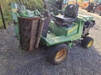 Kooimaaier, John Deere, 900, 2004, Nieuw
