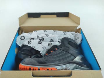 Bata Veiligheidsschoenen Vector, Verzenden, Nieuw