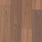PARKY Summit Frozen Walnut Premium Parketvloer, Ophalen of Verzenden, Nieuw, Bruin, Parket
