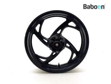 Voorwiel Honda CB 1000 R 2008-2016 (CB1000R), Verzenden, Gebruikt