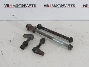 Suzuki GSX 600 F Motorblok steunen, Ophalen of Verzenden, Nieuw