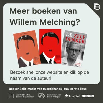Waarom Duitsland? - Willem Melching 9789044630480, Boeken, Geschiedenis | Wereld, Verzenden, Gelezen, Willem Melching